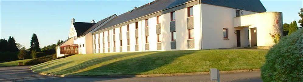Brit Hotel Ландивизио Экстерьер фото